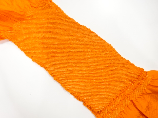 Japanese Kimono / Accessories Silk